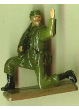 Forward Scout