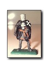 Hochmeister, Teutonic Order 1219