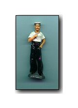 WWII British / Australian Sailor 2A